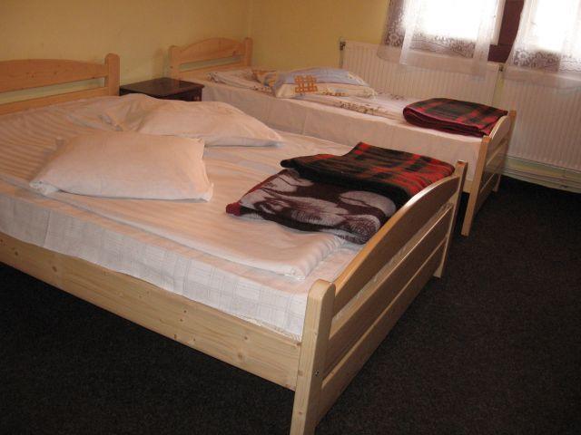 Szurdok Panzio Hotel BaileTusnad Camera foto