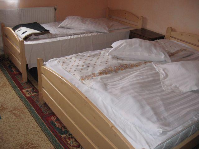 Szurdok Panzio Hotel BaileTusnad Camera foto