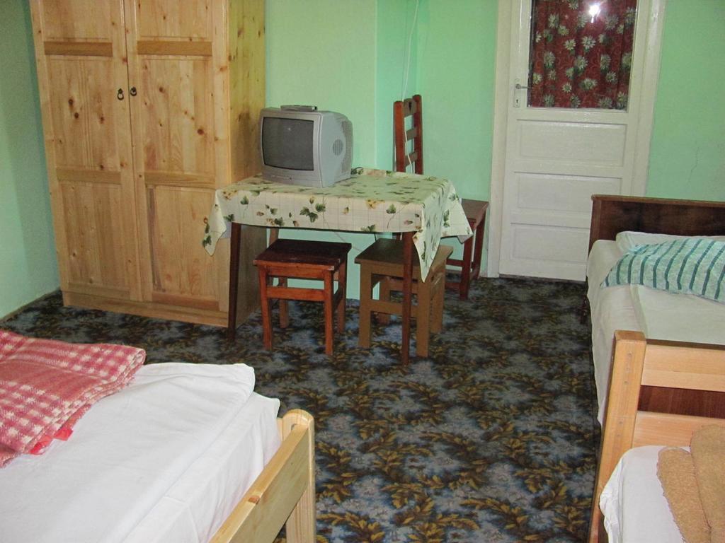Szurdok Panzio Hotel BaileTusnad Esterno foto