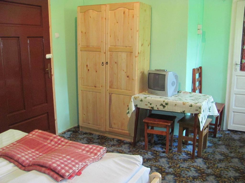 Szurdok Panzio Hotel BaileTusnad Camera foto
