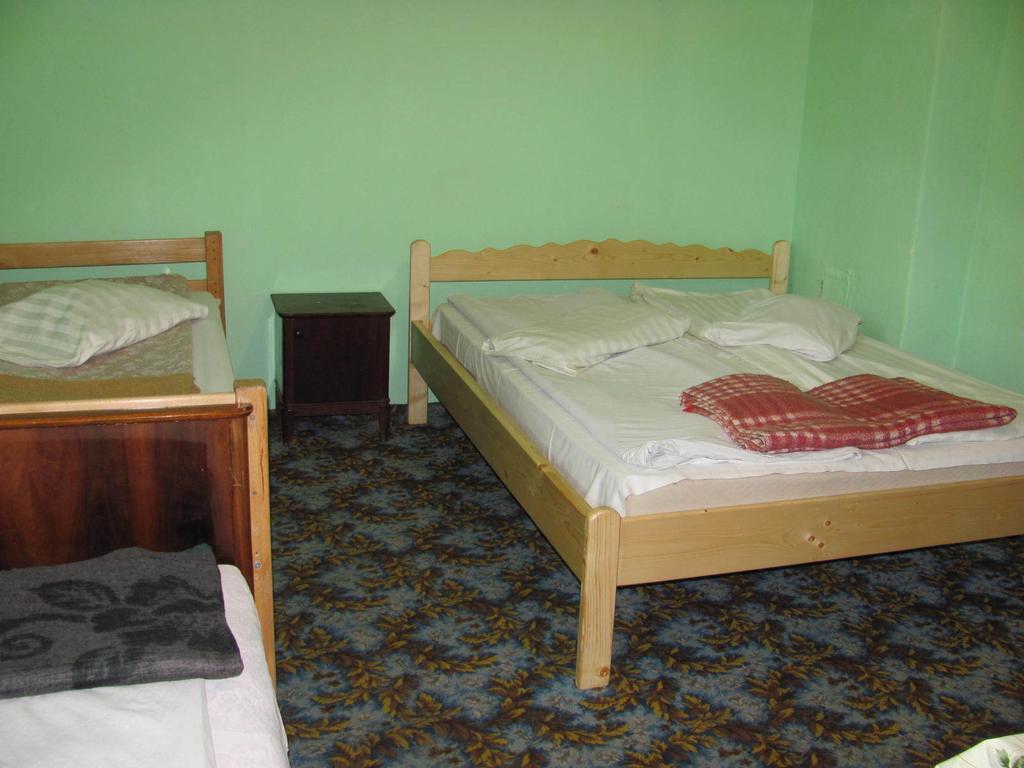 Szurdok Panzio Hotel BaileTusnad Camera foto