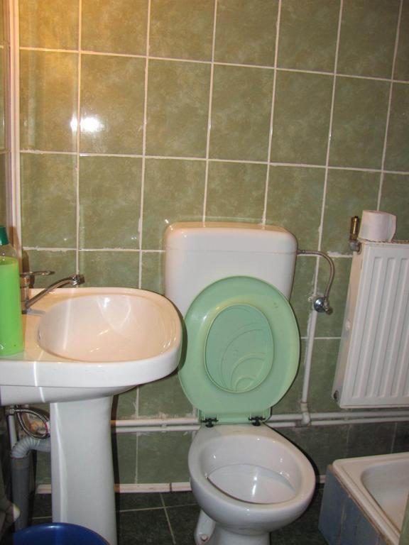 Szurdok Panzio Hotel BaileTusnad Camera foto