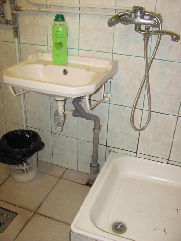 Szurdok Panzio Hotel BaileTusnad Camera foto