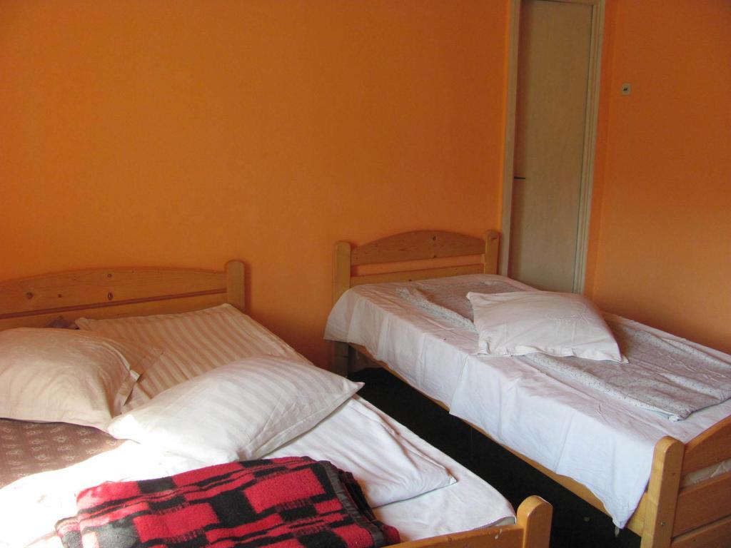 Szurdok Panzio Hotel BaileTusnad Camera foto