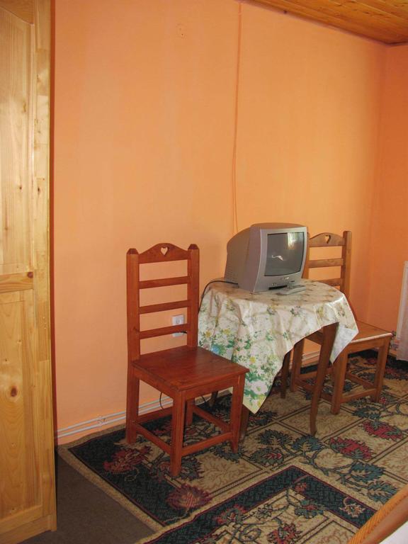 Szurdok Panzio Hotel BaileTusnad Esterno foto