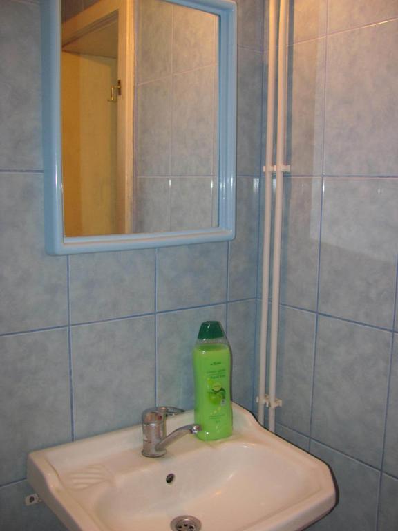 Szurdok Panzio Hotel BaileTusnad Camera foto