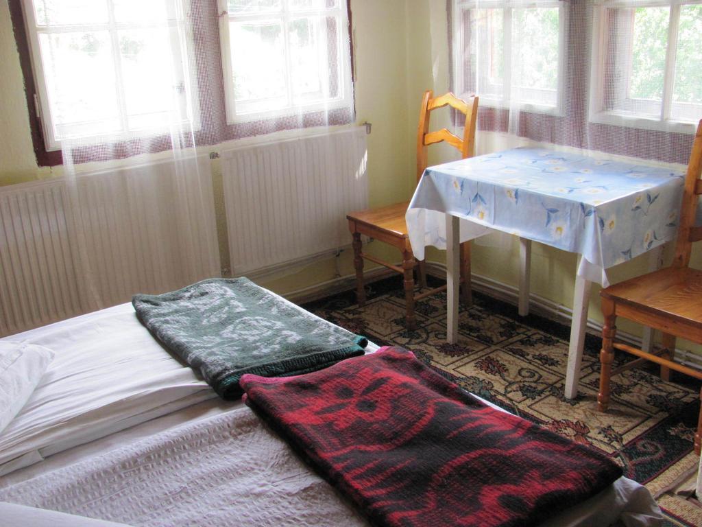 Szurdok Panzio Hotel BaileTusnad Camera foto