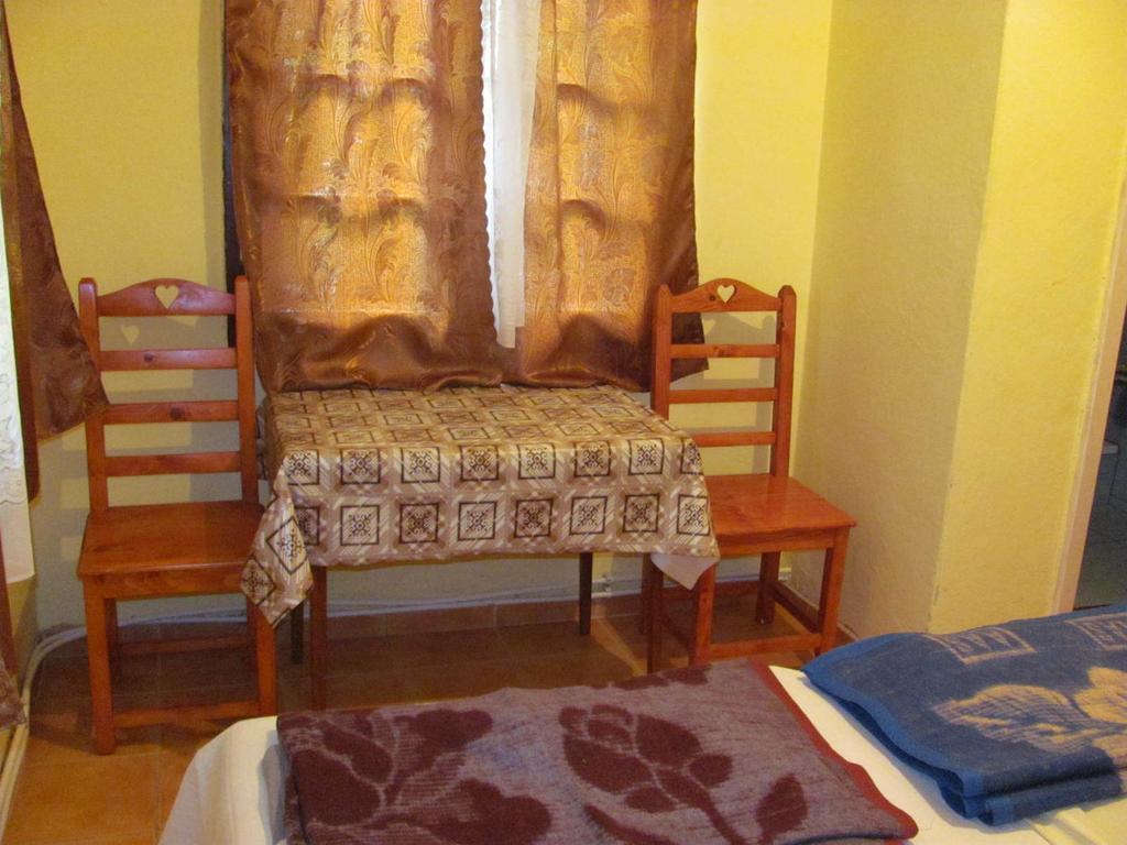Szurdok Panzio Hotel BaileTusnad Camera foto