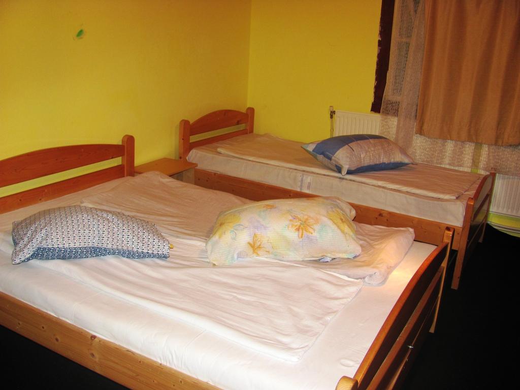 Szurdok Panzio Hotel BaileTusnad Esterno foto