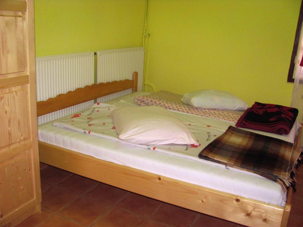 Szurdok Panzio Hotel BaileTusnad Esterno foto