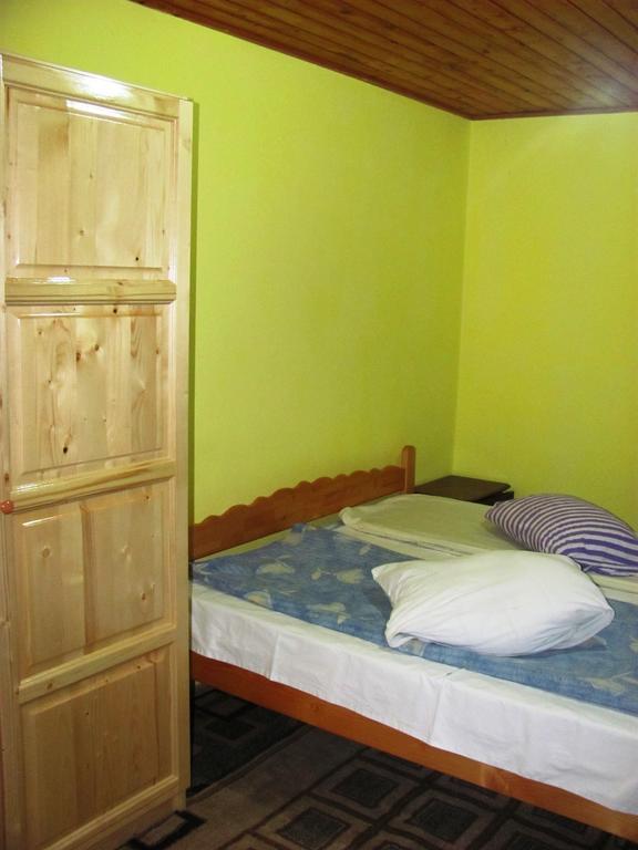 Szurdok Panzio Hotel BaileTusnad Esterno foto