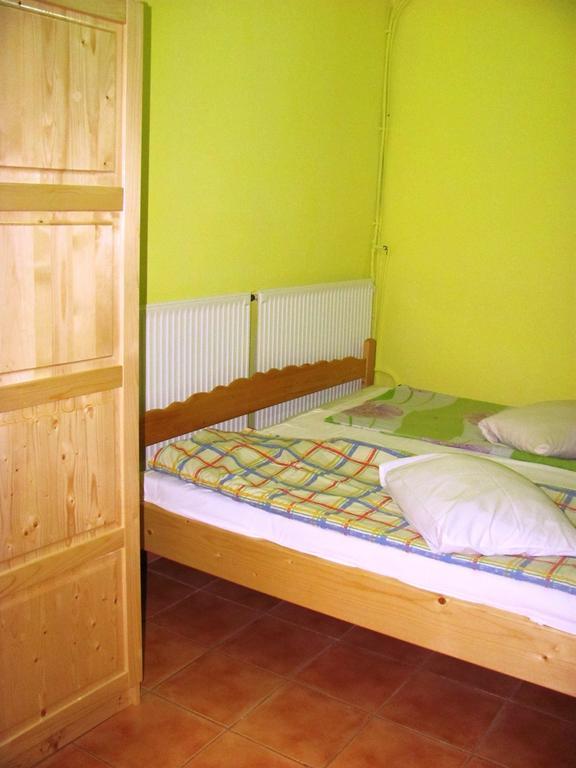 Szurdok Panzio Hotel BaileTusnad Esterno foto